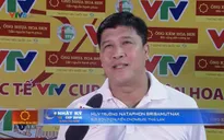 VTV Cup 2016 - Tôn Hoa Sen: Nhận định trước trận ĐT Việt Nam - CLB Chonburi