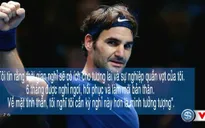Federer tự tin hướng tới mùa giải mới 2017