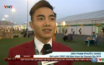 Thể dục dụng cụ Việt Nam với những thách thức tại Olympic Rio 2016