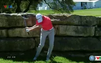Những cú đánh hỏng hài hước trong môn golf
