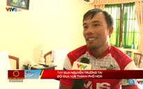 Giải xe đạp quốc tế VTV - Cúp Tôn Hoa Sen 2016: Ấn tượng từ công tác tổ chức ăn - nghỉ!