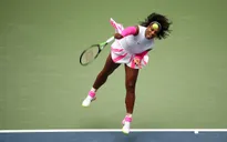 Vòng 3 US Open 2016: Serena Williams lập kỷ lục mới, Halep nhọc nhằn đi tiếp