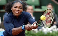 Serena Williams nhọc nhằn giành quyền vào chơi chung kết Pháp mở rộng 2016