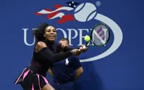 Serena Williams san bằng kỷ lục của huyền thoại Navratilova