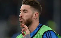 Sergio Ramos: Real Madrid đang đi đúng hướng