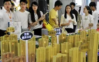 Trung Quốc đối mặt với nguy cơ bong bóng bất động sản