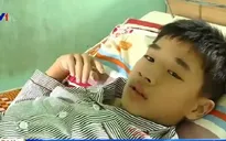 9 người thương vong do sét đánh tại TT-Huế