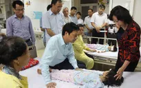 Quảng Ninh: 6 người thương vong do sét đánh