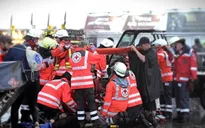 Tham gia lễ hội, ít nhất 51 người bị sét đánh phải nhập viện