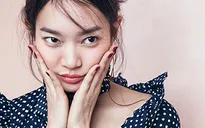 Vẻ đẹp ngọt ngào khó cưỡng của Shin Min Ah
