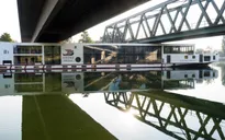 Tai nạn đường thủy tại Đức, 2 người thiệt mạng