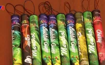 Đăk Nông chấn chỉnh tình trạng học sinh sử dụng shisha