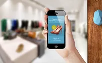 Xu hướng mua sắm bằng thiết bị di động tại Online Friday 2016