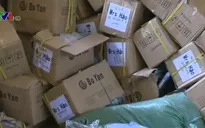Xử lý hơn 25.000 vụ xâm phạm quyền sở hữu trí tuệ