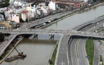 TP.HCM họp bàn về kết nối giao thông vùng kinh tế trọng điểm phía Nam