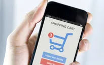 Doanh số bán hàng trong dịp Black Friday đạt mức kỷ lục nhờ smartphone