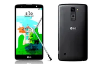 Phablet LG Stylus 2 Plus ra mắt tại Đài Loan, giá khoảng 7,6 triệu đồng