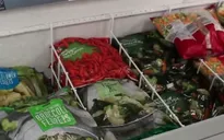 Iceland kiện chuỗi siêu thị Iceland Foods vì trùng tên