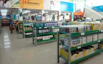 Campuchia miễn thuế cho nhiều hàng hóa Việt Nam