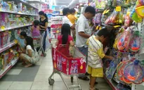 CPI tháng 5 dự báo tăng cao