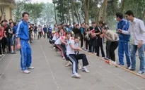 Nhiều hoạt động ý nghĩa nhân Ngày truyền thống học sinh - sinh viên Việt Nam