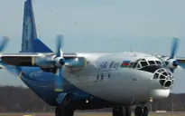 Máy bay rơi ở Afghanistan làm 7 người thiệt mạng