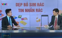 Các nhà mạng làm ngơ cho đại lý “nuôi” sim rác?