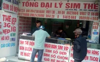 Vinaphone bắt đầu cấp sim đầu số 088 cho khách hàng