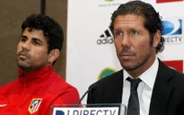 Atletico bị cấm chuyển nhượng, HLV Simeone gần Chelsea hơn bao giờ hết
