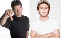 Simon Cowell không cấm cựu thành viên One Direction biểu diễn ở The X-Factor