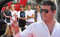 Simon Cowell không chắc chắn về tương lai của One Direction