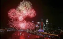 Người dân Singapore kỳ vọng một năm mới an lành