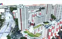 Singapore – Tầm nhìn thành phố thông minh