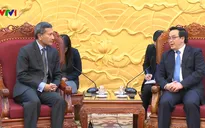 Thúc đẩy hợp tác Việt Nam - Singapore