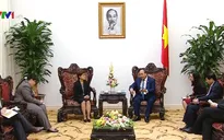 Việt Nam - Singapore tăng cường kết nối kinh tế