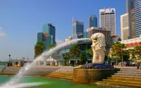 Singapore tăng cường an ninh chống khủng bố