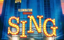 Sing - Bom tấn hoạt hình mới dịp Giáng sinh