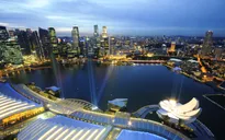 Singapore đầu tư 13,5 tỷ USD cho nghiên cứu khoa học và công nghệ