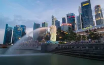 Singapore - Thành phố tốt nhất cho người nước ngoài