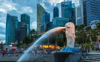 Singapore vượt Hong Kong, trở thành trung tâm công nghệ tài chính châu Á
