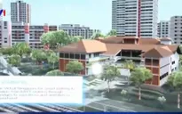 Singapore quyết tâm trở thành “quốc gia thông minh”