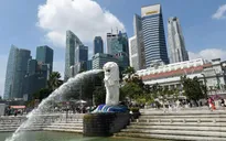 Indonesia bắt giữ 6 đối tượng định tấn công Singapore bằng rocket