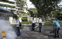 Kinh nghiệm ứng phó với Zika của Singapore