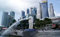 Cứ 35 người dân Singapore, lại có một triệu phú