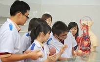 Sinh viên y khoa sau khi tốt nghiệp sẽ được vay vốn tín dụng