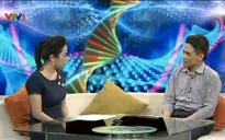 "Nghi ngờ con sinh đôi không giống nhau là vô căn cứ"