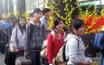 Hỗ trợ vé xe cho công nhân, sinh viên khó khăn về quê ăn Tết