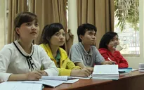 Bộ GD&ĐT trình 5 phương án xét tuyển Đại học, Cao đẳng năm 2017