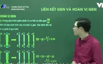 Ôn tập môn Sinh học: Liên kết gen và Hoán vị gen