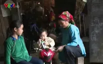 Thách thức "tử thần" khi tự sinh con tại nhà